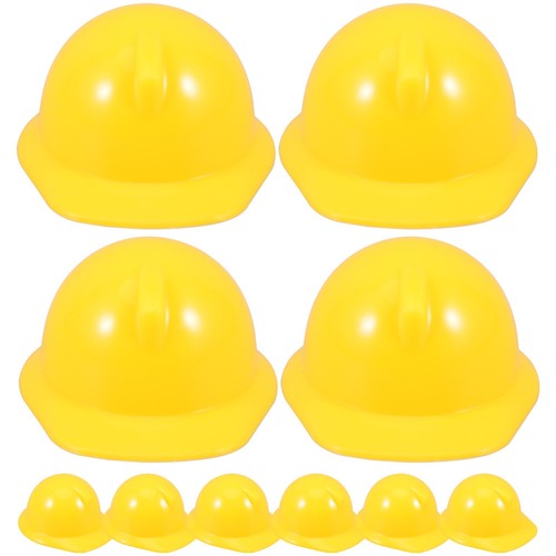 Pcs cappelli costruzione - 10,