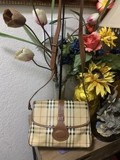 Borsa Burberry vintage
