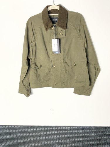 Giacca wader buck - buck, mason