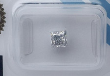 Diamante naturale certificati