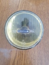 carello 385 02105800 k 14413 fendinebbia faro fanale gruppo ottico fog lights