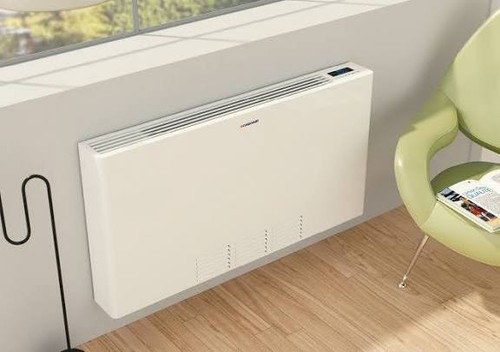 Ventilconvettore cordivari - ventilconvettore,