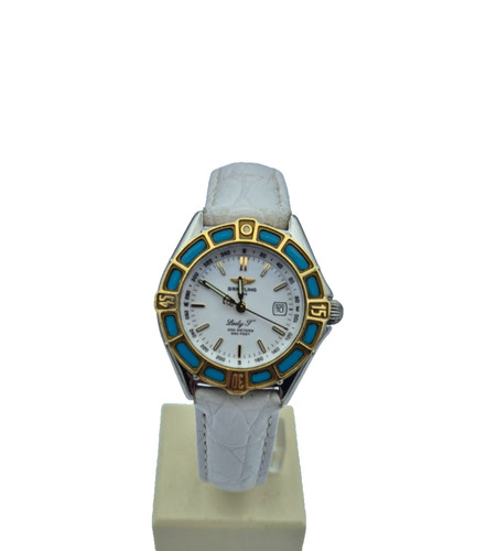 Orologio donna breitling lady - breitling,