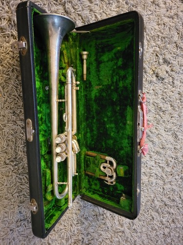 1924 conn elkhart new - 🔥,