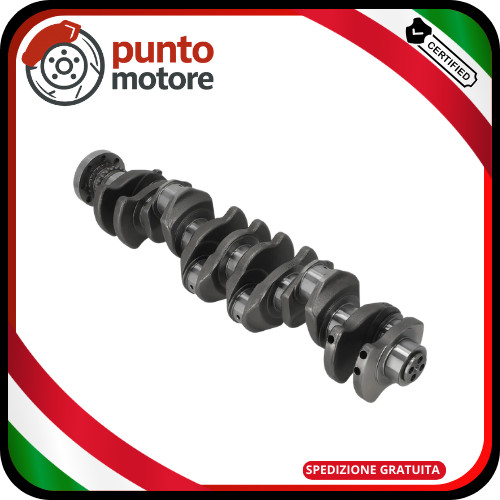Albero motore per - , bmw