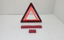 KIT TRIANGOLO EMERGENZA PER MERCEDES Classe E S. Wagon W212 A1718900097 (09>)