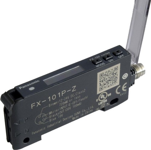 Amplificatore fibra ottica - in,
