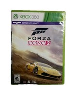 Forza Horizon 2 (Microsoft