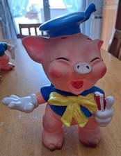 PUPAZZI IN GOMMA I 3