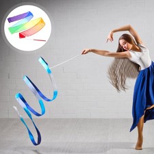  Streamer Da Ginnastica Nastri