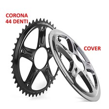 Corona 44 denti Bafang Motore