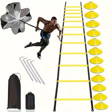 1 Set Scala Agilità