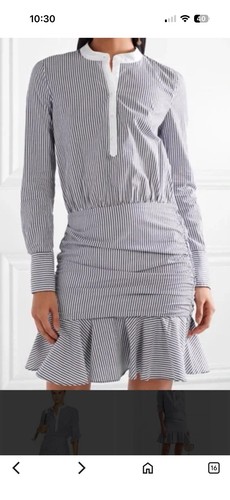 Abito camicia veronica - camicia,