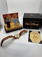 Orologio Disney Aladdin
