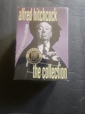 Alfred hitchcock the - alfred,