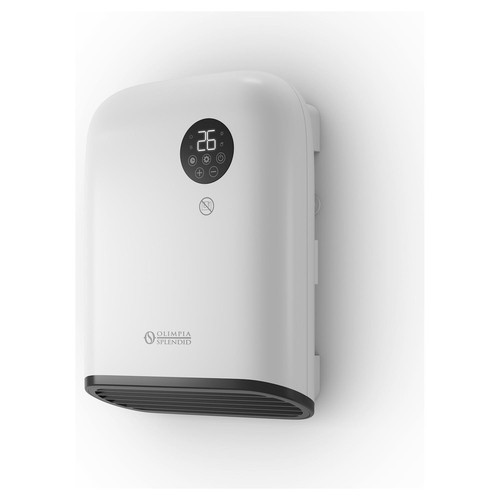 Termoventilatore olimpia - termoventilatore,