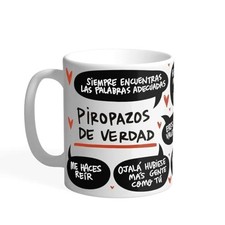 Pedrita parker tazza - parker,