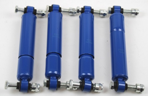 Ammortizzatori asse - x,