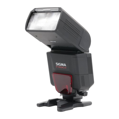 Sigma 610 st flash - sigma,