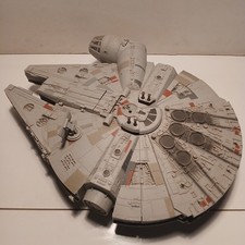 Astronave MIllenium falcon