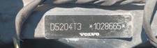 D5204T3 VOLVO V60 V70 S60 XC60 2,0 D3 D4 11- DIESEL ENGINE 3605062 120T KM