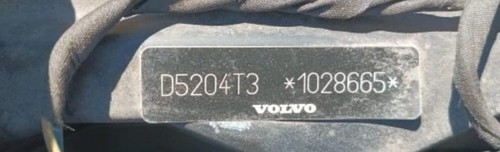 D5204t3 volvo v60 v70 s60 - volvo, xc60