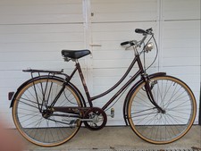 Vélo Raleigh Cameo femme