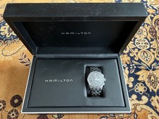 Hamilton H327161 Jazzmaster