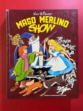 MAGO MERLINO SHOW Mondadori