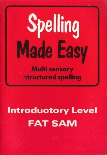 Spelling made easy multi - made,