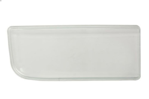 Lente faro fanale - , camion