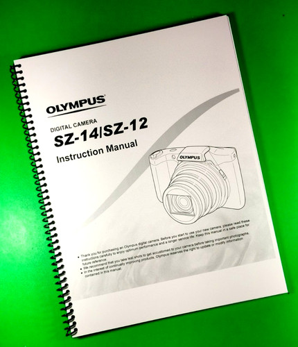 Manuale uso per fotocamera - d'uso,
