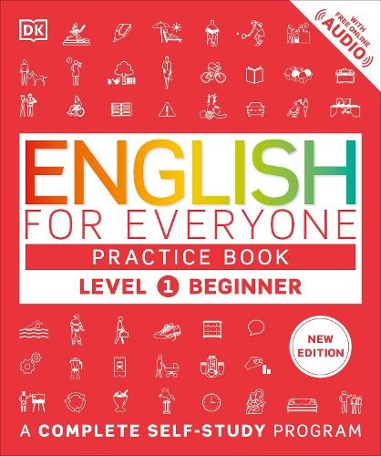 English for everyone - english, practice