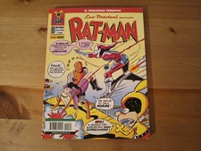RAT-MAN COLLECTION 80 PRIMA