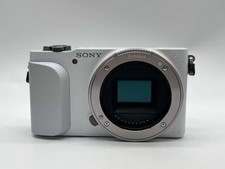 Sony alpha nex white - alpha, 16.1mp