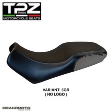 SUZUKI V-STROM 650 DL 2004-2011 Rivestimento Sella SV60M-5GR-2 TPZ grigio