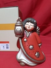 THUN Angelo Natale Grande 2024 Con Lanterna Lmt. Edition