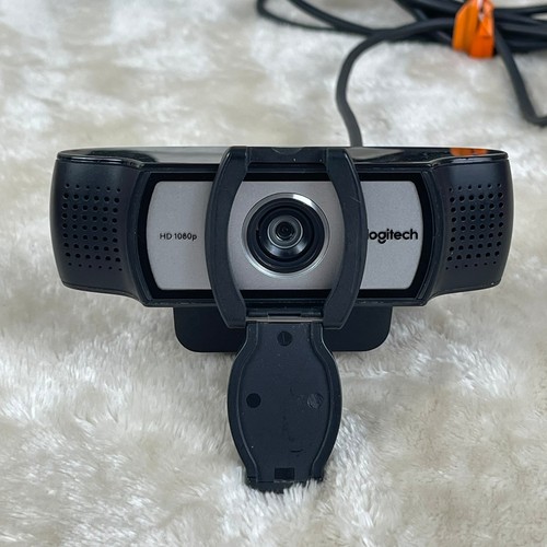 Logitech c930e 1080p - 1080p, video
