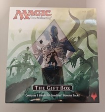 Magic the Gathering - Scatola