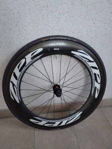 Ruota posteriore zipp 808 - posteriore,
