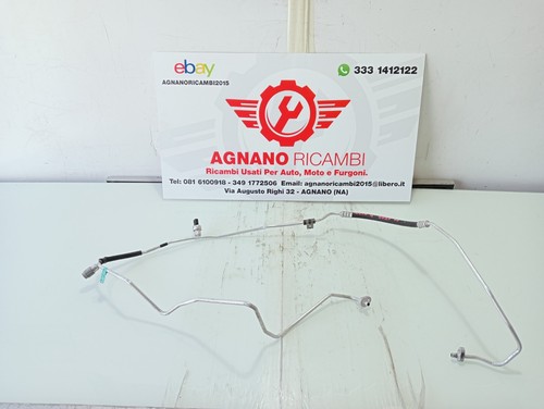 Tubo aria condizionata - a/c,