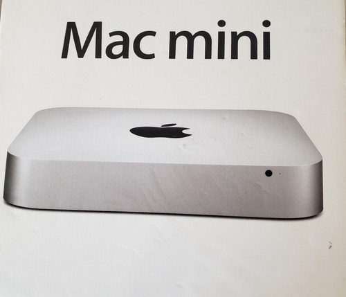 Mac mini ghz quad - mac,