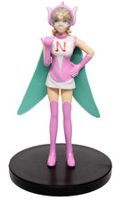 TERU KYASHAN SUPER ROBOT WARS