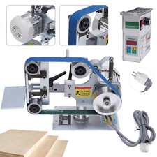 Levigatrice a nastro