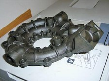 CARTER CORPO POMPA POMPA IRRORATRICE IRRORAZIONE 713 813 1064 1800150