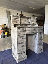 Scrivania Secreter Stile