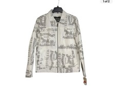 Jacket Levi’s  Men Size L