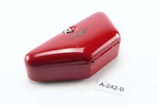 Moto Guzzi Nuovo Falcone Civile - cassetta porta attrezzi laterale sinistra A242