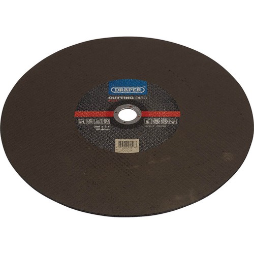 Draper disco taglio in - disco,