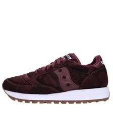 Jazz original camo - camo, sneakers